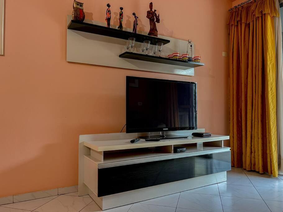 Habitación Compartida Mixta - 4 camas